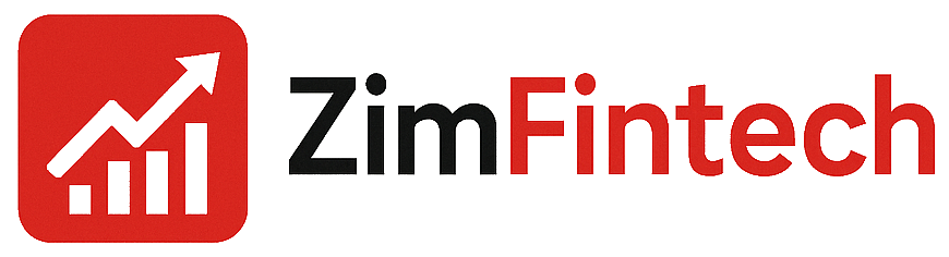 ZimFinTech